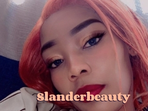 Slanderbeauty
