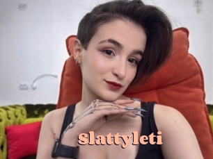 Slattyleti