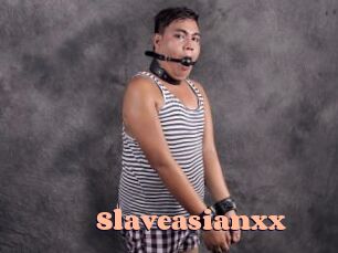 slaveasianxx Chatte Rasée