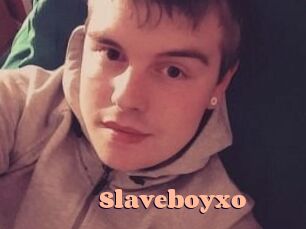 Slaveboyxo