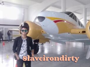 slaveirondirty Chatte Rasée