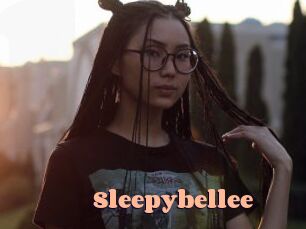 Sleepybellee