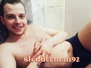 Slenderman92