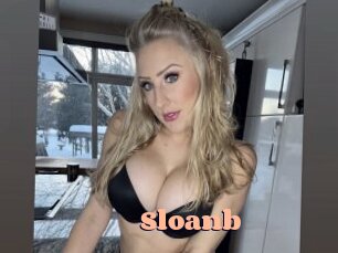 Sloanb