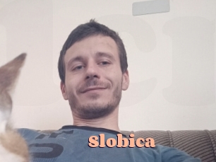 Slobica