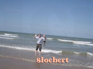 Sloebert