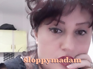 Sloppymadam