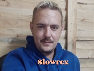 Slowrex