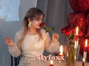Slyfoxx