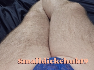 Smalldickchub19
