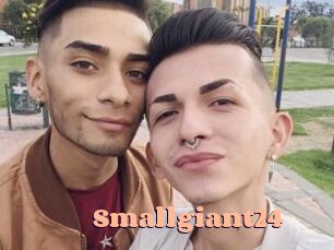 Smallgiant24