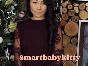 Smartbabykitty