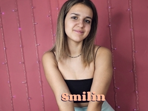 Smilin
