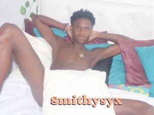Smithysyx