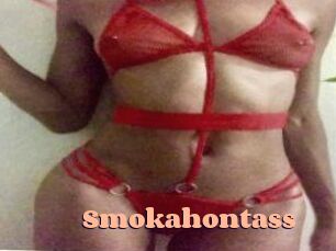 Smokahontass