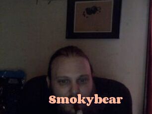Smokybear
