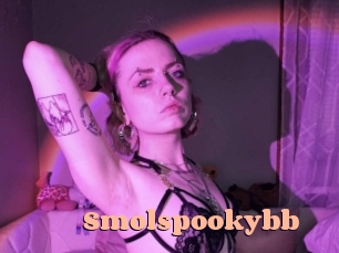 Smolspookybb