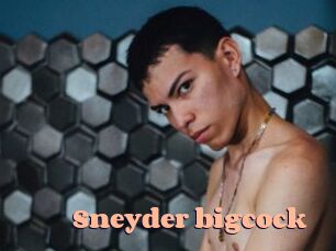 Sneyder_bigcock