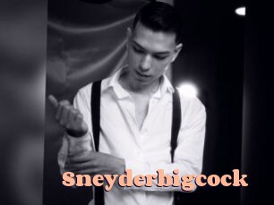 Sneyderbigcock