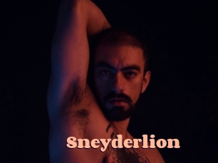 sneyderlion Chatte Rasée