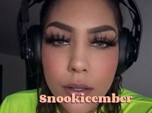 Snookieember