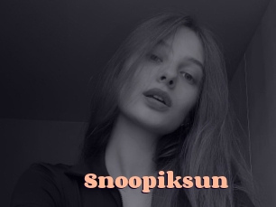 Snoopiksun