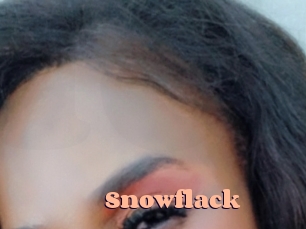 Snowflack