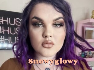 Snowyglowy