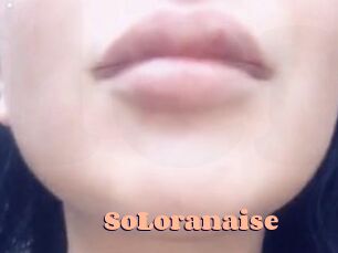 SoLoranaise