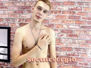 Socutesergio