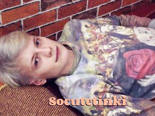 socutetinki Chatte Rasée