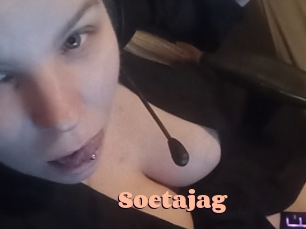 Soetajag
