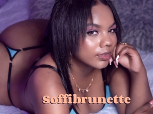Soffibrunette