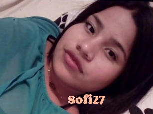 sofi27 Chatte Rasée