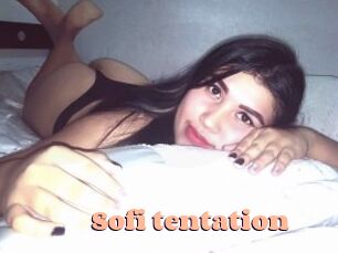 sofi_tentation Chatte Rasée