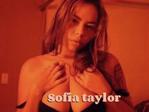 Sofia_taylor