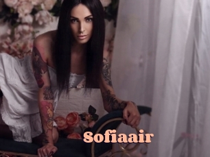sofiaair Chatte Rasée