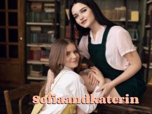 sofiaandkaterin Chatte Rasée