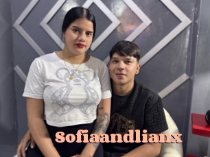 Sofiaandlianx