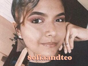 Sofiaandteo