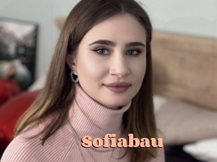 Sofiabau