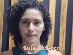 Sofiabekcer