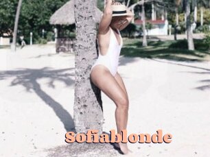 Sofiablonde