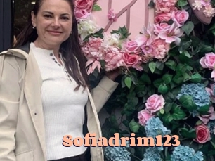 sofiadrim123 Chatte Rasée
