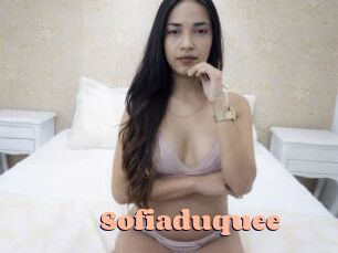 Sofiaduquee