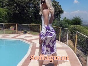 Sofiagmm