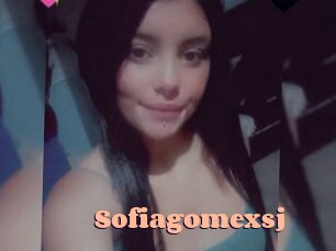 Sofiagomexsj