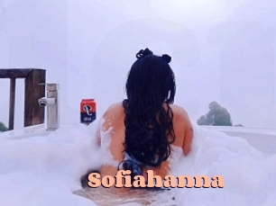 Sofiahanna