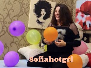 sofiahotgrl Chatte Rasée