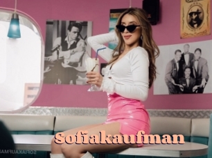 sofiakaufman Chatte Rasée